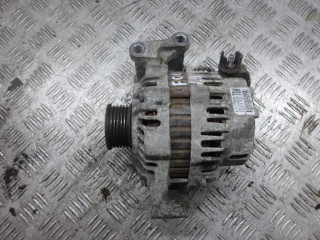 генератор Ford Focus 1 поколение 1999, 1.4 л., 2S6T10300CB
