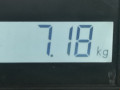 ступица передняя правая SEAT Ibiza 3 поколение 2006, 1.4 л., МКПП, хетчбэк 3 дв., 6Q0407621AD - фото №5