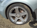 комплект накладок на пороги (внутренние) Mercedes-Benz CLS-Класс C219 2006, 5.0 л., АКПП, седан, A2196980154 - фото №16