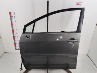 дверь передняя левая Toyota Corolla Verso 1 поколение 2004, 2.0 л., МКПП, минивэн, 670020F010