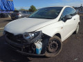 стеклоподъемник электрический передний правый SEAT Ibiza 4 поколение 2010, 1.2 л., МКПП, хетчбэк 3 дв., 6J3837462 - фото №9