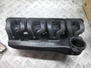 коллектор впускной Ford Transit 5 поколение 2000, 2.4 л., 1Q9424BF