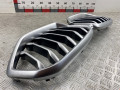 решетка радиатора BMW X6 G06 [рестайлинг] 2023, 3.0 л., B58B30, бензин, 416, 51135A35D22 - фото №4