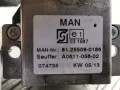 переключатель круиз-контроля MAN TGL 1 поколение 2013, 4.6 л., МКПП - фото №4