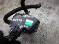 клапан EGR Toyota Verso-S 1 поколение 2012, 1.4 л., АКПП, минивэн, 2580033011 - фото №3