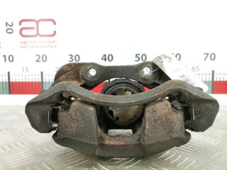 суппорт передний правый Peugeot 308 T7 2007, 1.6 л., МКПП, хетчбэк 5 дв., 4401N9