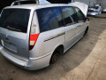 стекло кузовное боковое правое Lancia Phedra 1 поколение 2003, 2.0 л., АКПП, минивэн - фото №5