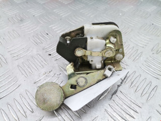 замок двери сдвижной Hyundai H-1 Starex 2003, 2.5 л., МКПП, микроавтобус
