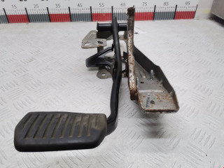 узел педальный (блок педалей) Volvo S60 2 поколение 2012, 2.5 л., АКПП, седан, 31329062