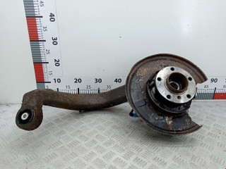рычаг задний правый BMW X3 E83 2005, 2.5 л., АКПП, внедорожник 5 дв., 33303420502