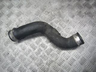 патрубок (трубопровод, шланг) Mercedes-Benz C-Класс W203/S203/CL203 2003, A2035283482