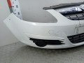 бампер передний Opel Corsa D 2010, 1.0 л., МКПП, хетчбэк 3 дв., 93189721 - фото №6
