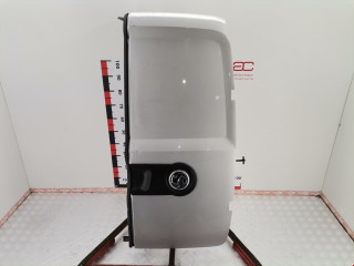 дверь задняя распашная правая Opel Combo 4 поколение (D) 2012, 1.3 л., МКПП, фургон, 95518209