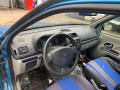 дверь задняя правая Renault Clio 2 поколение 2001, 1.2 л., МКПП, хетчбэк 5 дв., 7751472477 - фото №13