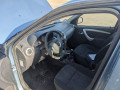 стекло кузовное боковое правое Renault Logan 1 поколение [рестайлинг] 2010, 1.6 л., МКПП, универсал, 8200396108 - фото №10