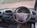 салон (комплект сидений) Mercedes-Benz Sprinter 1 поколение (W901-905) [рестайлинг] 2005, 2.2 л., МКПП, микроавтобус, XKL91000489 - фото №9