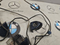 комплект подсветки ручек BMW X6 E71 [рестайлинг] 2013, 4.4 л., N63 B44 A, бензин, 7209884, 7209883, 7209882, 7209881 - фото №4