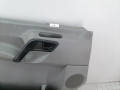 обшивка двери передняя левая Mercedes-Benz Sprinter 2 поколение (W906) 2008, 2.2 л., МКПП, фургон, A90672700717J69 - фото №4