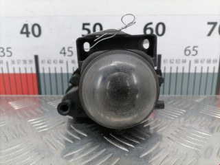 фара противотуманная левая Audi A6 4B/C5 1997, 2.5 л., МКПП, седан, 4B3941699