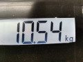 маховик Ford Fiesta 5 поколение 2005, 1.4 л., МКПП, хетчбэк 3 дв., 1338922 - фото №6