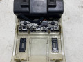 фонарь салона (плафон) Land Rover Range Rover 3 поколение 2003, 3.0 л., TDi, дизель, АКПП, синий, внедорожник 5 дв., полный привод - фото №4