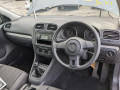 масляный поддон Volkswagen Golf 6 поколение 2011, 1.2 л., МКПП, хетчбэк 5 дв., 03C103601BH - фото №10
