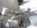 КПП механическая (МКПП) IVECO Daily 3 поколение 2003, 2.3 л., МКПП - фото №2