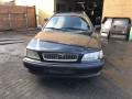 дуги на крышу (рейлинги) Volvo S40 1 поколение 1997, 1.8 л., МКПП, универсал, 8633210 - фото №14