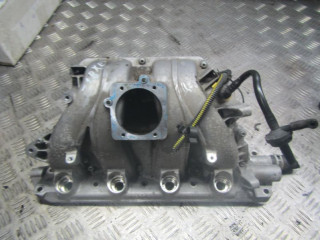 коллектор впускной Opel Astra G 1999, 1.8 л., 90536060