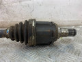 полуось передняя левая (приводной вал, ШРУС) Toyota RAV4 3 поколение (XA30) 2007, DA06L, 13112510744 - фото №5