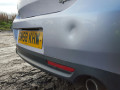 полуось передняя правая (приводной вал, ШРУС) Mazda 6 GH 2008, 2.0 л., МКПП, хетчбэк 5 дв., GD782550XC - фото №10