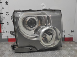 фара правая Land Rover Range Rover 3 поколение 2004, 3.0 л., АКПП, внедорожник 5 дв., XBC001321