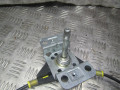 стеклоподъемник передний правый Volkswagen Transporter T4 1995, 1.9 л., МКПП, микроавтобус, 701837502D - фото №4