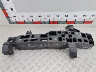 усилитель бампера заднего Renault Laguna 2 поколение 2002, 7782148920