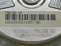 подушка безопасности водителя Ford Galaxy 1 поколение 1999, 1.9 л., МКПП, минивэн, 1015988 - фото №4