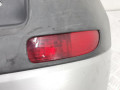 бампер задний Opel Corsa C 2003, 1.0 л., МКПП, хетчбэк 3 дв., 9196977 - фото №6