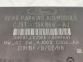 блок управления парктрониками Ford Escape 3 поколение C520 2015, 1.6 л., АКПП, внедорожник 5 дв., CJ5Z15K866D - фото №7
