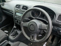 диск тормозной задний Volkswagen Golf 6 поколение 2009, 2.0 л., МКПП, хетчбэк 5 дв., 1K0615601AB - фото №12