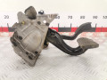 узел педальный (блок педалей) Citroen C2 1 поколение 2004, 1.4 л., АКПП, хетчбэк 3 дв., 4500A7 - фото №4