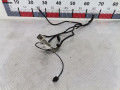 минусовой провод аккумулятора Citroen C4 Grand Picasso 1 поколение 2007, 1.6 л., робот, минивэн, 5638R7 - фото №2