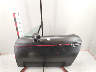 дверь передняя левая Audi TT 8N 2003, 1.8 л., МКПП, купе, 8N0831051C
