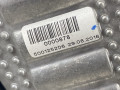 вентилятор радиатора BMW 5 серия G30/G31 G30 2017, 4.0 л., N63 B40 A, бензин, АКПП, альпийский ветер iii ( 300), седан, 17428619628, 17427953398, 17428638432 - фото №10