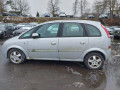балка подвески задняя Opel Meriva 1 поколение (A) 2005, 1.7 л., МКПП, минивэн, 93176529 - фото №15