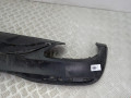 юбка бампера нижняя Mercedes-Benz GLE W166 2017, 2.2 л., АКПП, внедорожник 5 дв., A1668852238 - фото №3