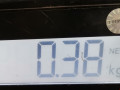 рулевой карданчик Hyundai Santa Fe 2 поколение [рестайлинг] 2011, 2.2 л., АКПП, внедорожник 5 дв., 564002B650 - фото №3