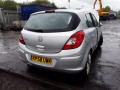 турбина Opel Corsa D 2008, 1.7 л., МКПП, хетчбэк 5 дв., 98102371 - фото №10