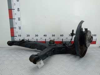 рычаг задний Volkswagen Sharan 1 поколение 1999, 1.9 л., АКПП, минивэн, 7M3501075B