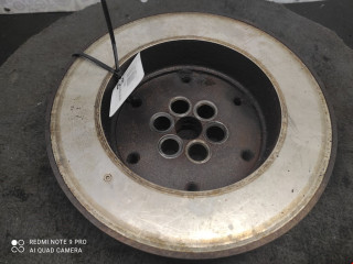 шкив коленвала Mercedes-Benz Vario W670 1996, 4.2 л., МКПП, фургон, A9040350500