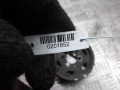 шкив насоса гидроусилителя Volkswagen Golf 3 поколение 1999, 1.4 л., 038145255B - фото №2