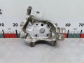 кулак поворотный правый BMW 7 серия E65/E66/E67 2002, 4.4 л., АКПП, седан, 31216753462 - фото №2
